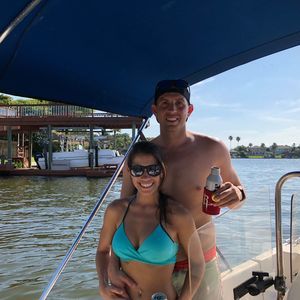 Meet your Posher, Erika